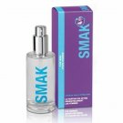 SMAK Spray Perfume de Feromonas Para El aumenta la libido de las mujeres - 50ml