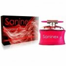 Saninex 3 Scent Unisex Perfume Sex Pheromones to Attract Woman Man 3.3oz 100ml