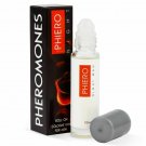 Phiero Night Man Perfume Pheromones for Man With Roll-on Female Sex Attractant