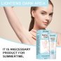 Lightening Cream Female Underarm Moisturizing Concealer Brightening Beauty Cream