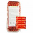 144 Euroglider Condoms Nature Basic Preservatifs Natural 100% Safe