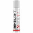 Warming Lube Sensilight Hot Heat Effect Water Based Warm Personal Lubricant 2oz