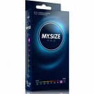 10 MY SIZE PRO XL Condoms 69mm / 2.7'' Inch Big Size Larger Préservatifs Box