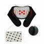BYEPAIN Tourmaline Magnetic Therapy Neck Massager Cervical Vertebra Protector