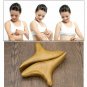 BYEPAIN Body Trigeminal Massage Wood Massager Body Relax Fragrant Wooden