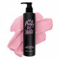 Secretplay Pretty But Wild firming body cream plant-based softness elasticity