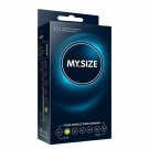 MY.SIZE Condoms 49mm / 1.95'' Inch Small Préservatifs Box 10 pcs 100% Genuine