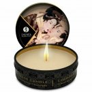 Shunga Massage Candle Lotion Oil Candle Romantic Date Night Chocolate Excitation