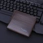 FUERDANNI Fashion Wallet Korean Style Embossed Multi-Card PU Leather Brand New