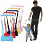 Baby Learning Walking Harness Safe Keeper Sling Boy Girls Assistant Care Infant