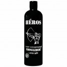 EROS Hero Silicone Lubricant Bodyglide Latex Safe Sex Lube 16.9 fl oz / 500ml