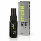 Mens Spray Delay Cooling Penis Enhancer Long Lasting Premature Ejaculation 0.5oz