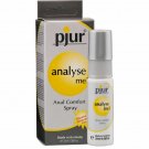 Pjur Analyse Me Spray Anal Relax Comfort Desenzitizer Anal Play Butt Lube 0.7oz
