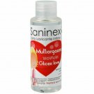 Saninex Extra Lubricant LOVE Glicex 4in1 Multi-orgasmic Lube Water Based 3.3 oz