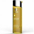 SWEDE Seduction Erotic Massage Oil Warming Edible Foreplay Aphrodisiac 2.5oz