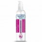 Waterfeel Flavor Edible Water Based Personal Lubricant Lube Passion Fruits 5oz