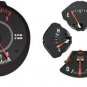 OER Mopar Rallye Gauge Set For 1970-1971 Dodge Challenger Plymouth Cuda