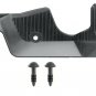 OER Firewall Carpet Guard W/ Fasteners1967-1969 Firebird/Camaro 1968-1972 Nova