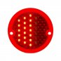 United Pacific LED Sequential Tail Light & Gasket Set 1955-1959 Chevy GMC Truck