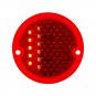 United Pacific LED Sequential Tail Light & Gasket Set 1955-1959 Chevy GMC Truck