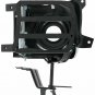OER Headlight Door Assembly Set 1969 Chevy Camaro RS Rally Sport
