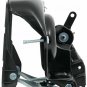 OER Headlight Door Assembly Set 1969 Chevy Camaro RS Rally Sport