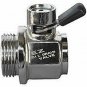 EZ Drain Oil Drain Valve 1/2-20UNF Thread Oldsmobile Cutlass 442 Toronado