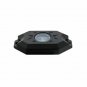 United Pacific 8 Piece Bluetooth Multi-Color Cree LED Custom Rock Light Set