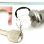 Trunk Lock Cylinder Set 1963-1965/1967-1991 Buick 1955-1958/1963-1992 Oldsmobile