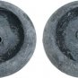 Air Inlet Drain Tube Grommet Set For 1957 Chevy Bel Air 150 210 Nomad