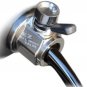 EZ Drain Oil Drain Valve 1/2-20UNF Thread For Buick RIviera Skylark Lesabre