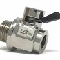 EZ Drain Oil Drain Valve 1/2-20UNF Thread For Buick RIviera Skylark Lesabre