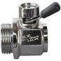 EZ Drain Oil Drain Valve 1/2-20UNF Thread For Buick RIviera Skylark Lesabre