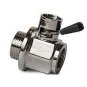 EZ Drain Oil Drain Valve 1/2-20UNF Thread For Buick RIviera Skylark Lesabre