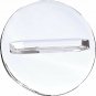 OER Reproduction Chrome Gas/Fuel Cap For 1962-1964 Chevy II Nova Models