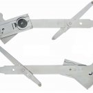 RestoParts Window Regulator Set For 1966-1967 GTO Chevelle Skylark Cutlass