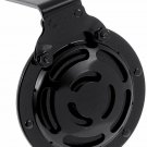 OER Black Horn Assembly 3-3/8" Bracket 1968-1970 Plymouth Road Runner