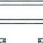 OER Standard Door Panel Trim Set For 1968-1969 Pontiac Firebird Chevy Camaro