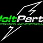 Flat Black "6.0L"" Trunk Decklid Overlay Emblem For 2004-2006 Pontiac GTO Models