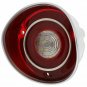 United Pacific Left Hand LED Backup Light For 1971 Chevy Chevelle SS and Malibu