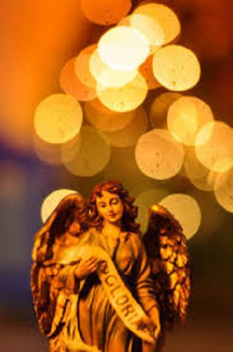 Angel Numbers messages