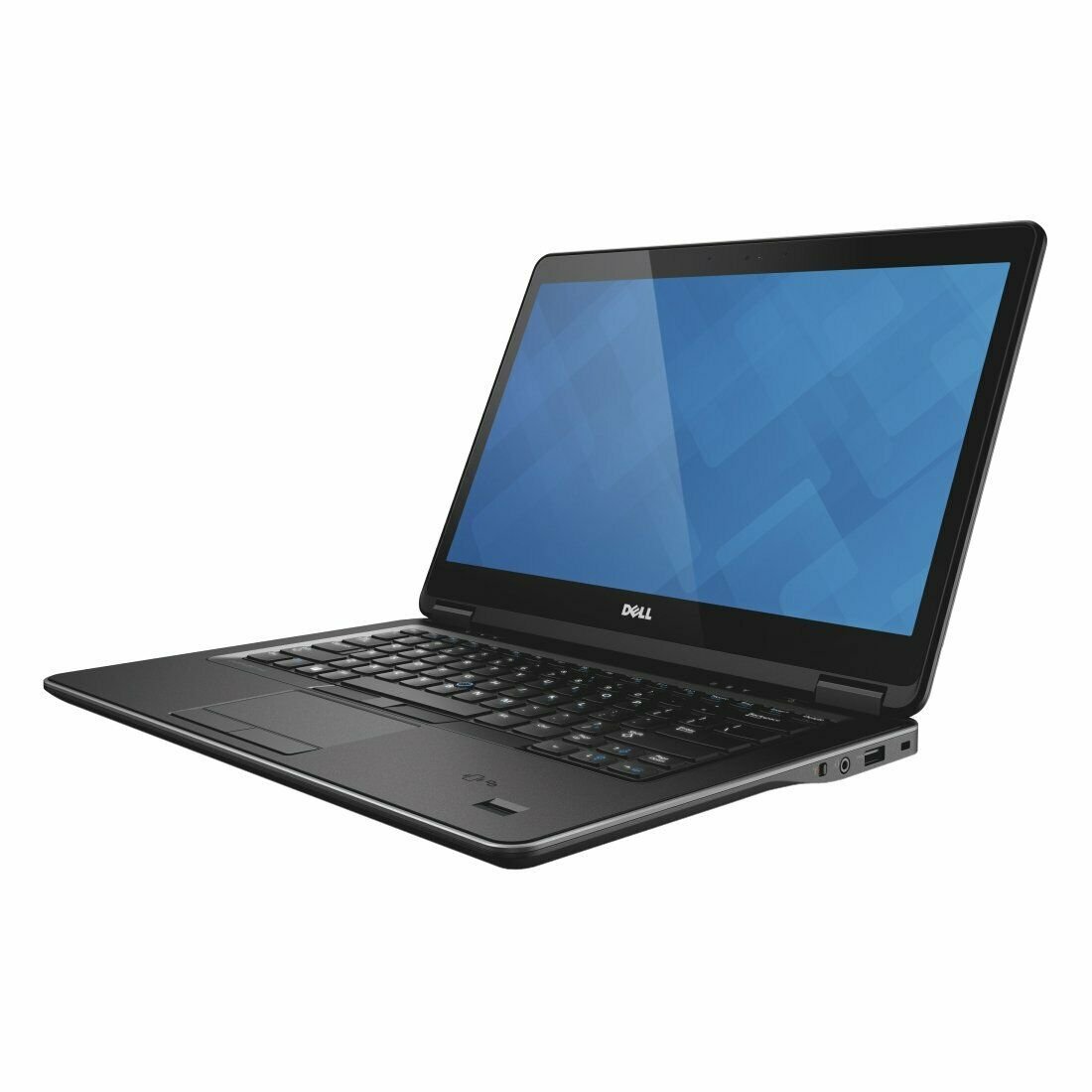 Dell Latitude E7440 14" Laptop Core i5-4200U 8GB RAM 512GB SSD Windows 10