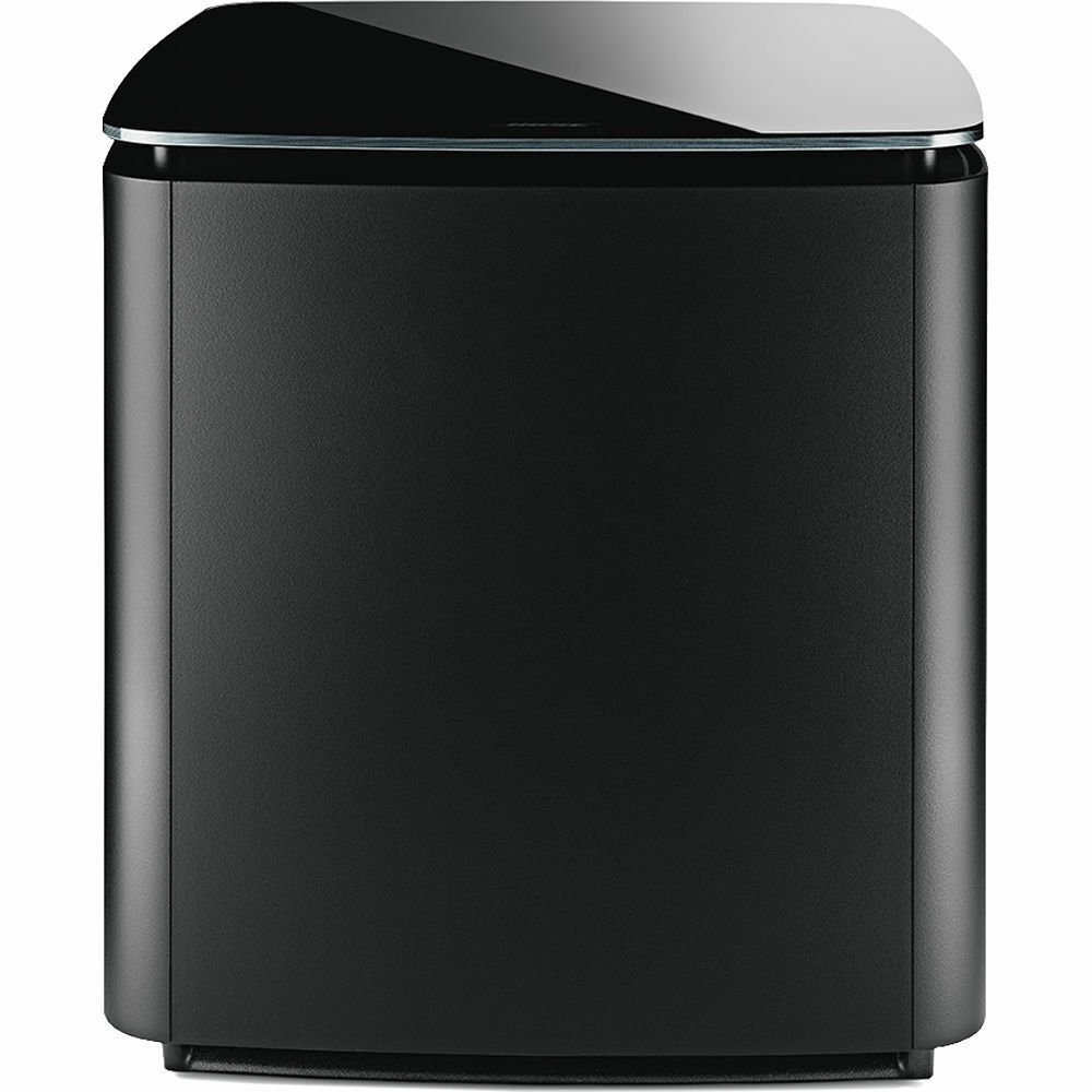 Bose Bass Module 700 Wireless Subwoofer - Black