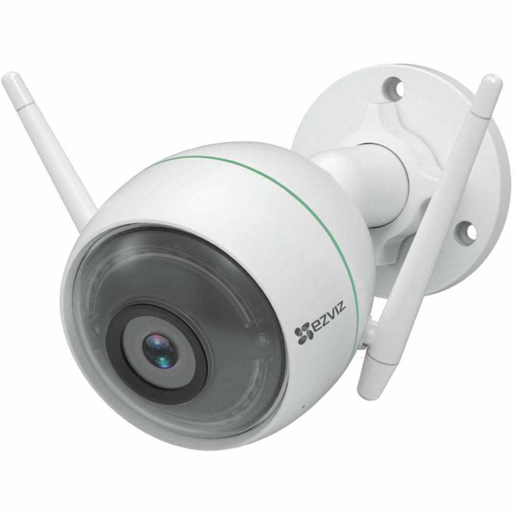 EZVIZ C3WN 1080p Outdoor Waterproof WiFi Bullet Camera w/ Night Vision
