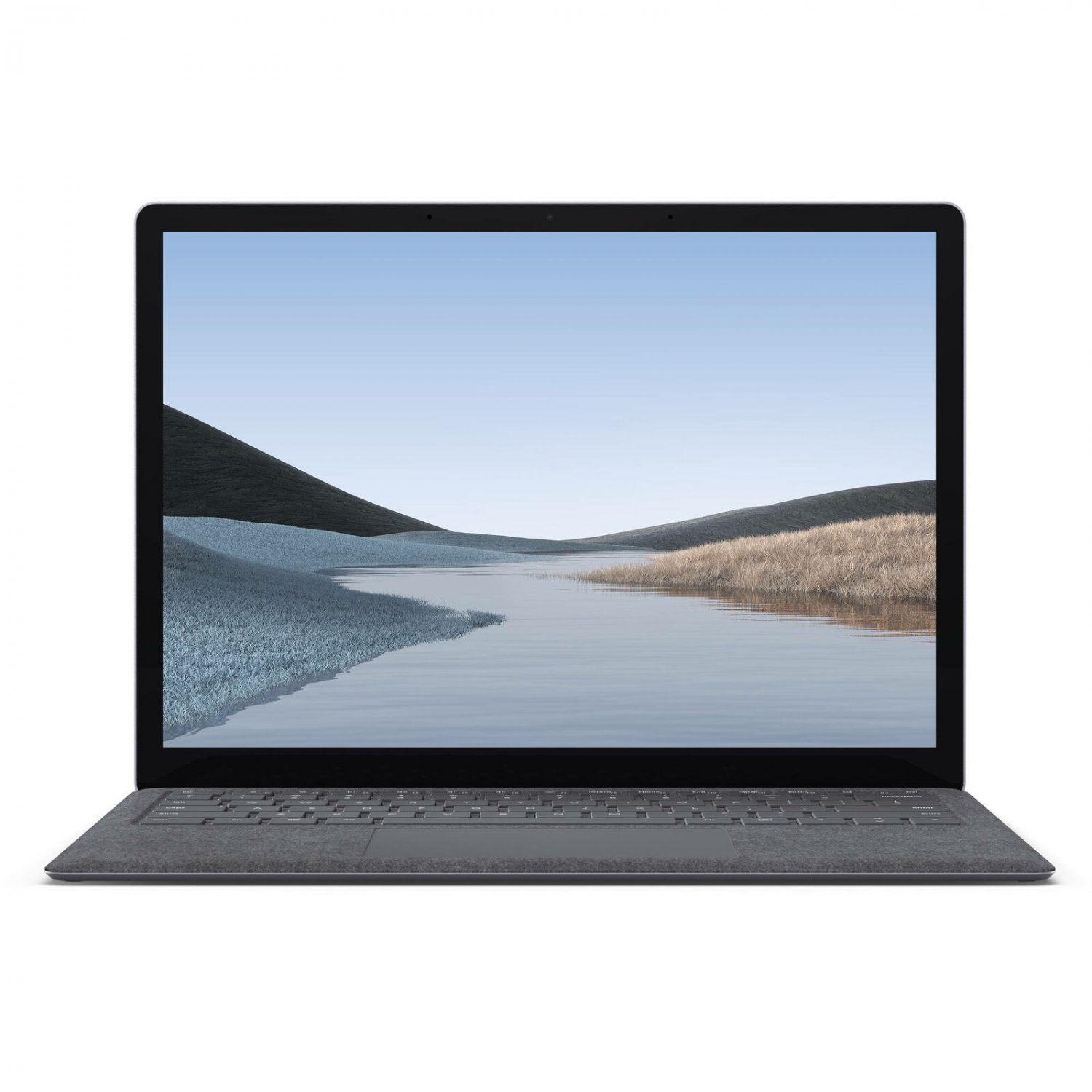 Microsoft Surface Laptop 3 13.5" Touchscreen i5-1035G7 8GB RAM 256GB SSD