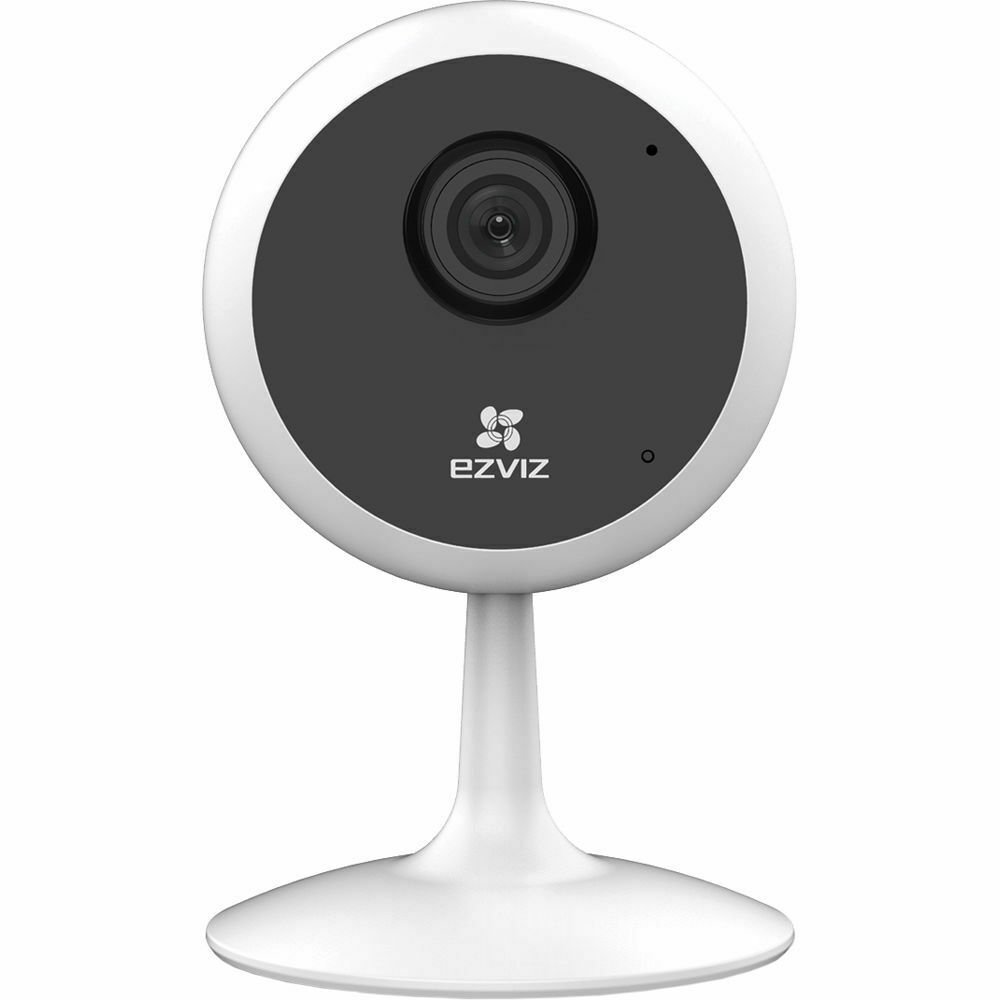 EZVIZ C1C 1080p Indoor WiFi Security Camera w/ Two-Way Audio & Night Vision