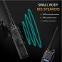 UV-9R Plus Baofeng VHF UHF Walkie Talkie Dual Band Handheld Two Way Radio Y