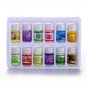 Essential oils set Pure Essential oil gift set 100% pure aromatherapy top kit Y