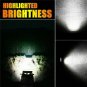 4x 4" Inch LED Work Light Flood Spot Combo Off-road Driving Fog Lamp Truck Boat