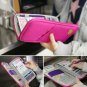 NEW Travel Bag Wallet Purse Document Organiser Zipped Passport Tickets ID Holder